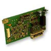Picture of ibaMX-1-AI 110VAC