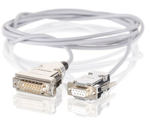 Begner - iba ACCON-COM-Cable