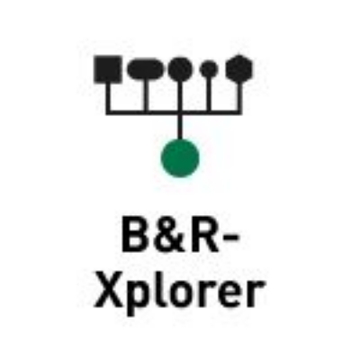 Picture of ibaPDA-Interface-B&R-Xplorer