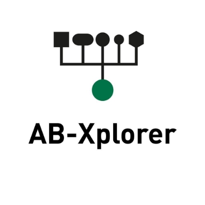 Picture of ibaPDA-Interface-AB-Xplorer