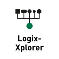 Picture of ibaPDA-Interface-Logix-Xplorer