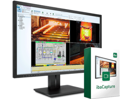 Picture for category ibaCapture
