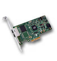 Picture of INTEL GigE-Network Card PCI Express