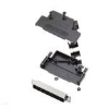 Bild på D-SUB 37-PIN CONNECTOR WITH HOUSING