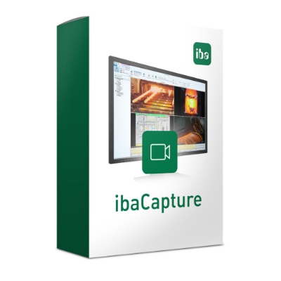 Picture of ibaCapture-1CAM-REC