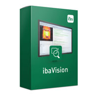 Picture of ibaVision-V2 2-Program-Add-On