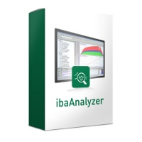 Picture of ibaAnalyzer