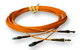 Picture of FO/p2-30 Patch Cable 30m