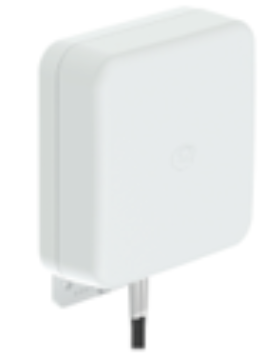 Bild på Panel Antenna 2x2 MIMO 5G/4G IP65 5m