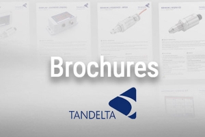 Picture for category Tan Delta Brochures