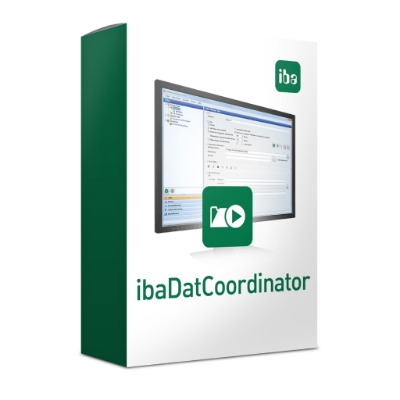 Picture of ibaDatCoordinator-Publish