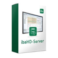 Bild på ibaHD-Server-Multi Client