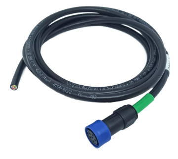 Picture of Sensor to Bare Ends Cable - 25m