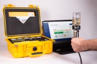 Picture of MOT - Mobile Oil Tester Kit