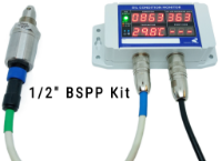 Picture of SENSE-2 Display Kit (1/2” BSPP)