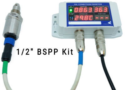 Picture of SENSE-2 Display Kit (1/2” BSPP)