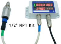 Picture of SENSE-2 Display Kit (1/2” NPT)