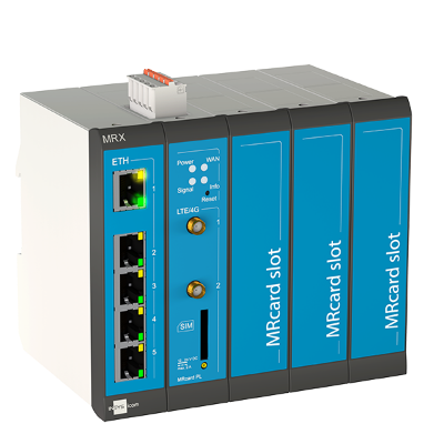 Picture of MRX5 LTE 1.1