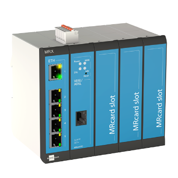 Bild på MRX5 DSL-A 1.0