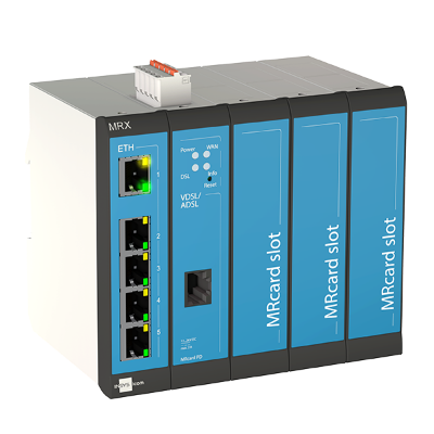 Picture of MRX5 DSL-A 1.0