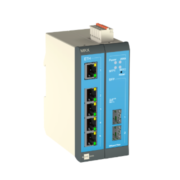 Bild på MRX2 Fiber 1.0