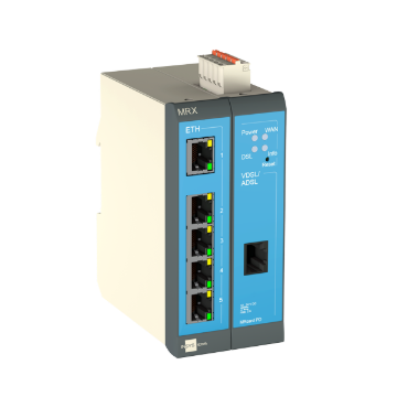 Bild på MRX2 DSL-B 1.0