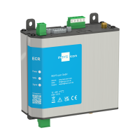 Industrial LTE-WLAN router from INSYS	