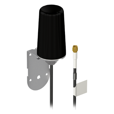 Picture of Allround Antenna 5G/4G/3G/2G SMA