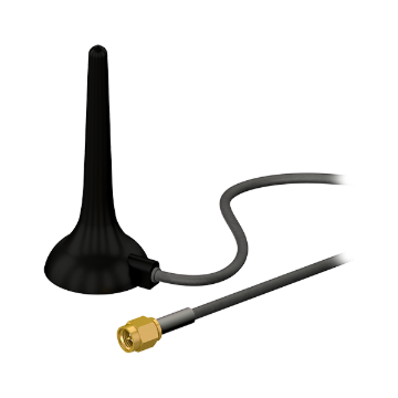 Bild på Magnetic Antenna 4G/3G/2G SMA