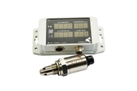 Bild på SENSE2 Display Kit (1/2” NPT)