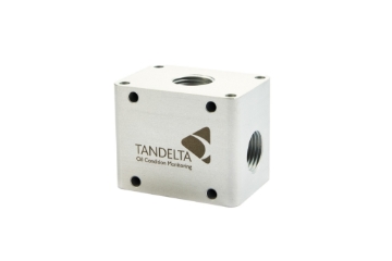 Picture of Manifold (1/2” NPT)