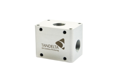 Picture of Manifold (M18)