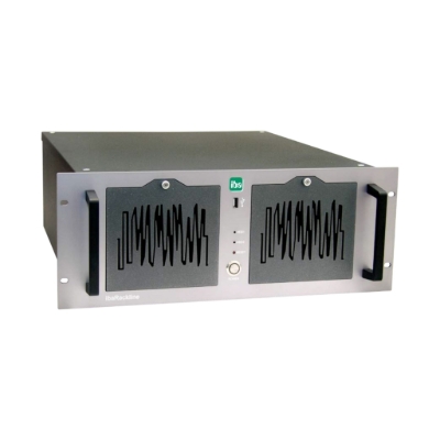 Picture of ibaRackline SAS, XEON E, Win11, 1200GB HDD