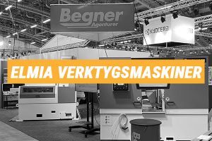 Picture for category Elmia Machine Tools