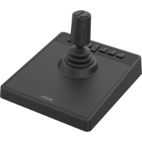 Bild på TU9002 Joystick