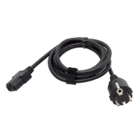 Picture of TU6011 Mains cable