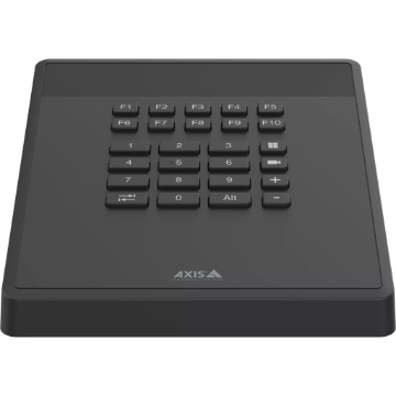 Picture of TU9003 Keypad