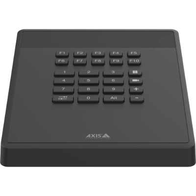 Bild på TU9003 Keypad