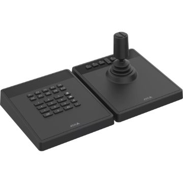 Picture of TU9001 Control Board