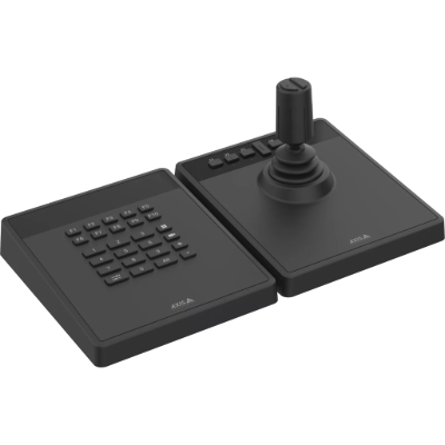 Bild på TU9001 Control Board