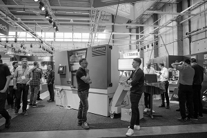 Picture for category Elmia Machine Tools