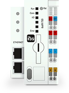 Picture for category WAGO-I/O-System 750