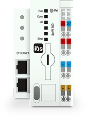Bild för kategori WAGO-I/O-System 750