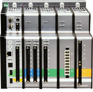 Picture for category ibaPADU-S Modular System
