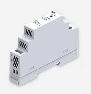 Picture of DIN RAIL POWER SUPPLY, 15 W, 24 V