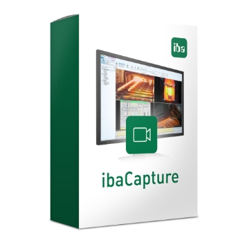 Picture of ibaCapture-1CAM-THERM