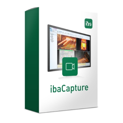 Picture of ibaCapture-1CAM-THERM