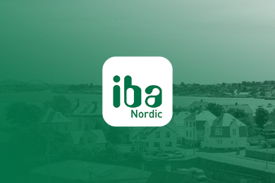 Picture for category iba On Tour: Haugesund
