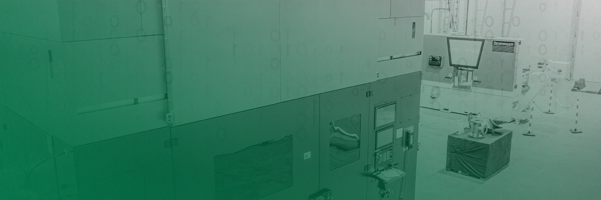 ibaNordic Digital Factory