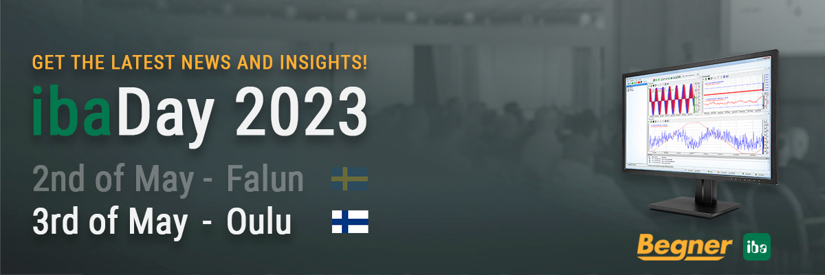 ibaDay 2023, iba dagen 2023, iba dagarna 2023, iba dagen falun, Falu gruva, iba sverige, iba norden, iba sweden